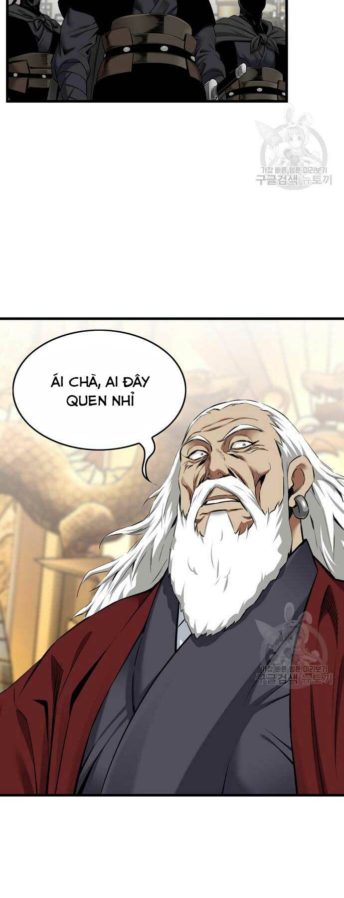 Thiên Hạ Đệ Nhất Y Lại Môn Chapter 44 - Trang 2