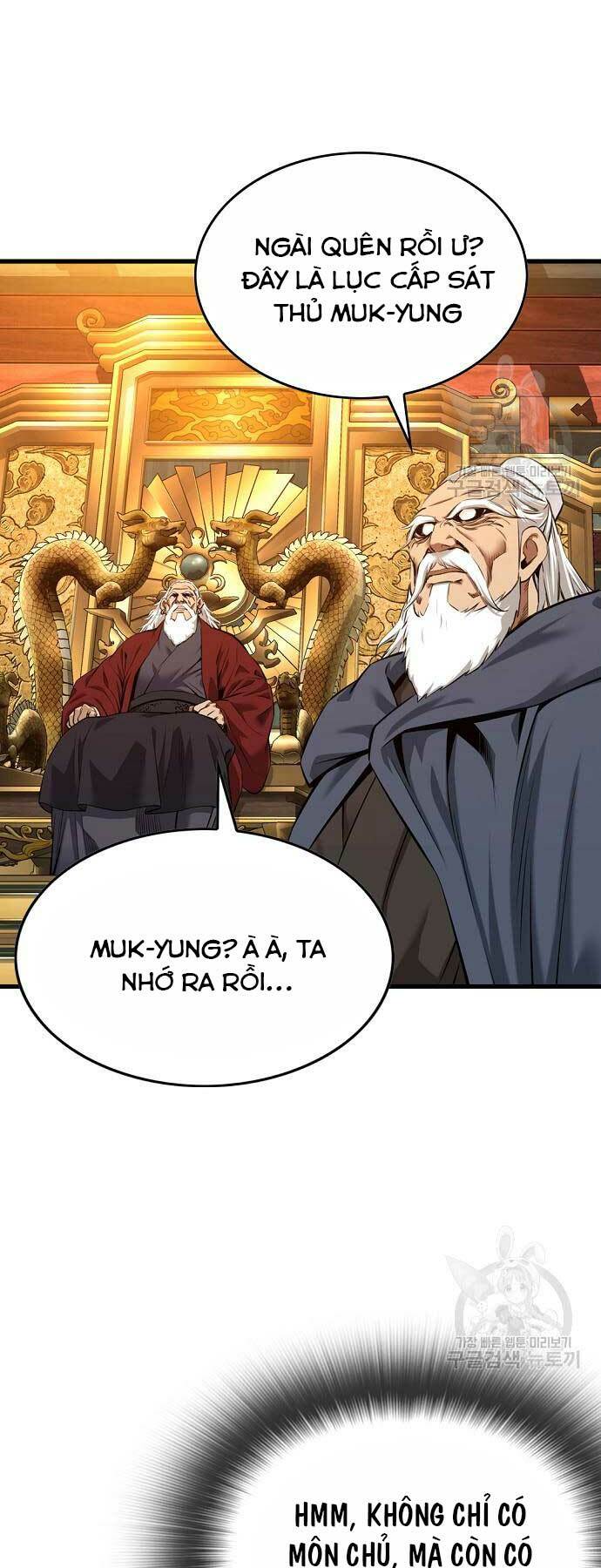 Thiên Hạ Đệ Nhất Y Lại Môn Chapter 44 - Trang 2