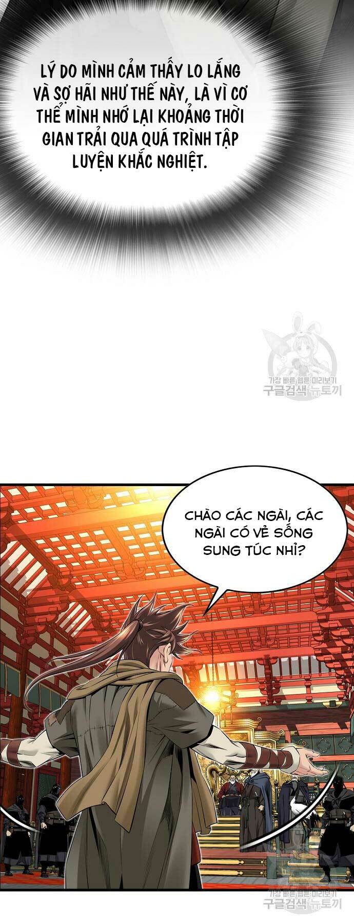 Thiên Hạ Đệ Nhất Y Lại Môn Chapter 44 - Trang 2