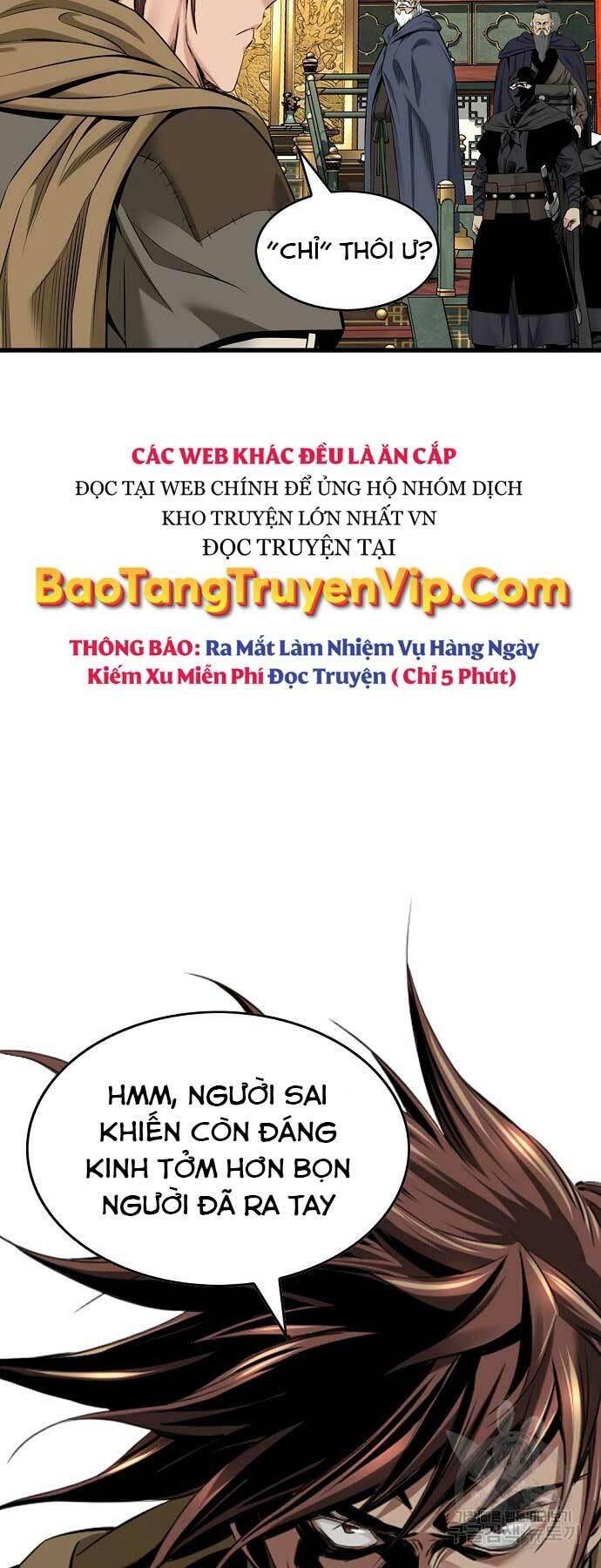 Thiên Hạ Đệ Nhất Y Lại Môn Chapter 44 - Trang 2