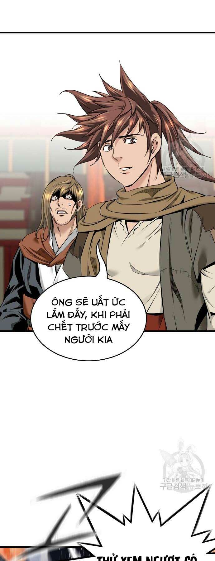 Thiên Hạ Đệ Nhất Y Lại Môn Chapter 44 - Trang 2