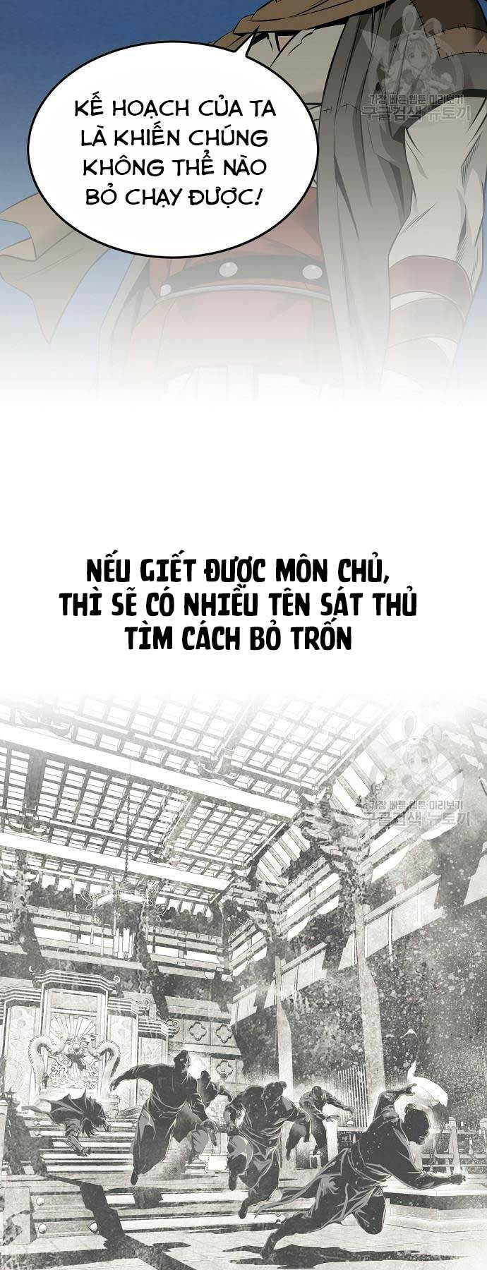 Thiên Hạ Đệ Nhất Y Lại Môn Chapter 44 - Trang 2