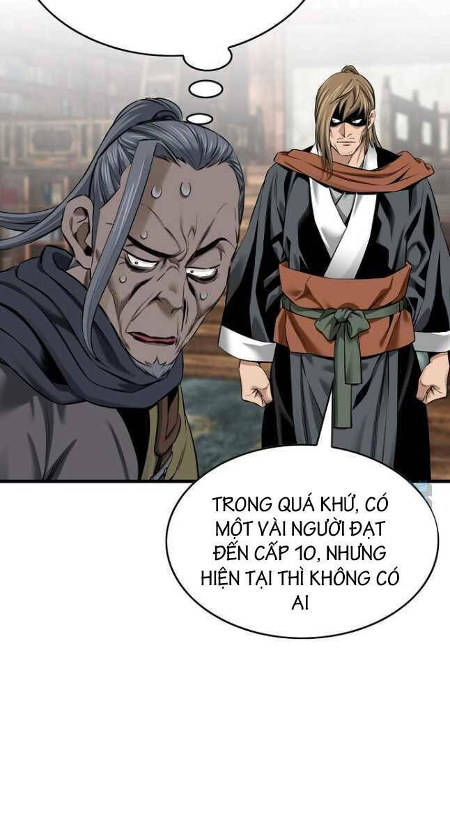 Thiên Hạ Đệ Nhất Y Lại Môn Chapter 43 - Trang 2