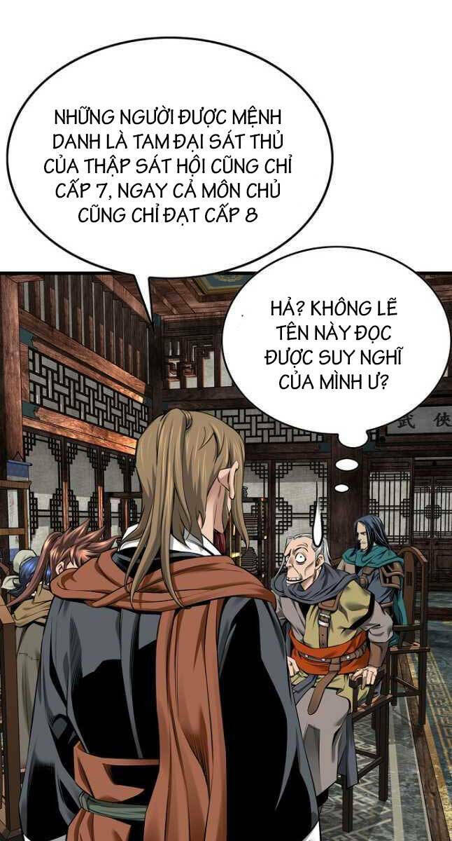 Thiên Hạ Đệ Nhất Y Lại Môn Chapter 43 - Trang 2