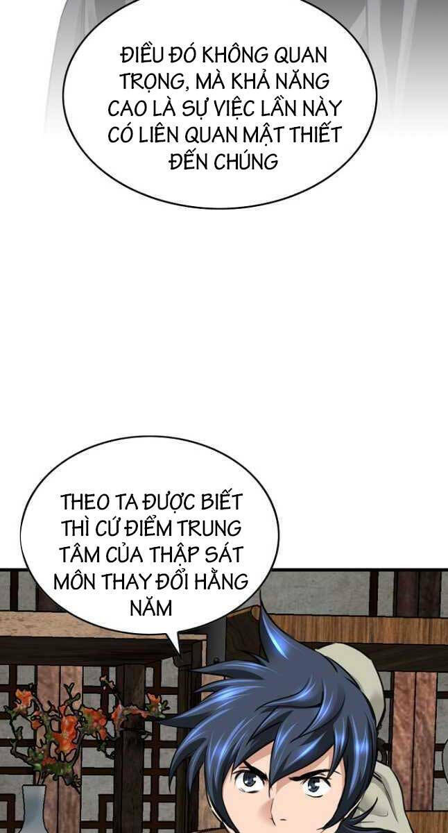 Thiên Hạ Đệ Nhất Y Lại Môn Chapter 43 - Trang 2