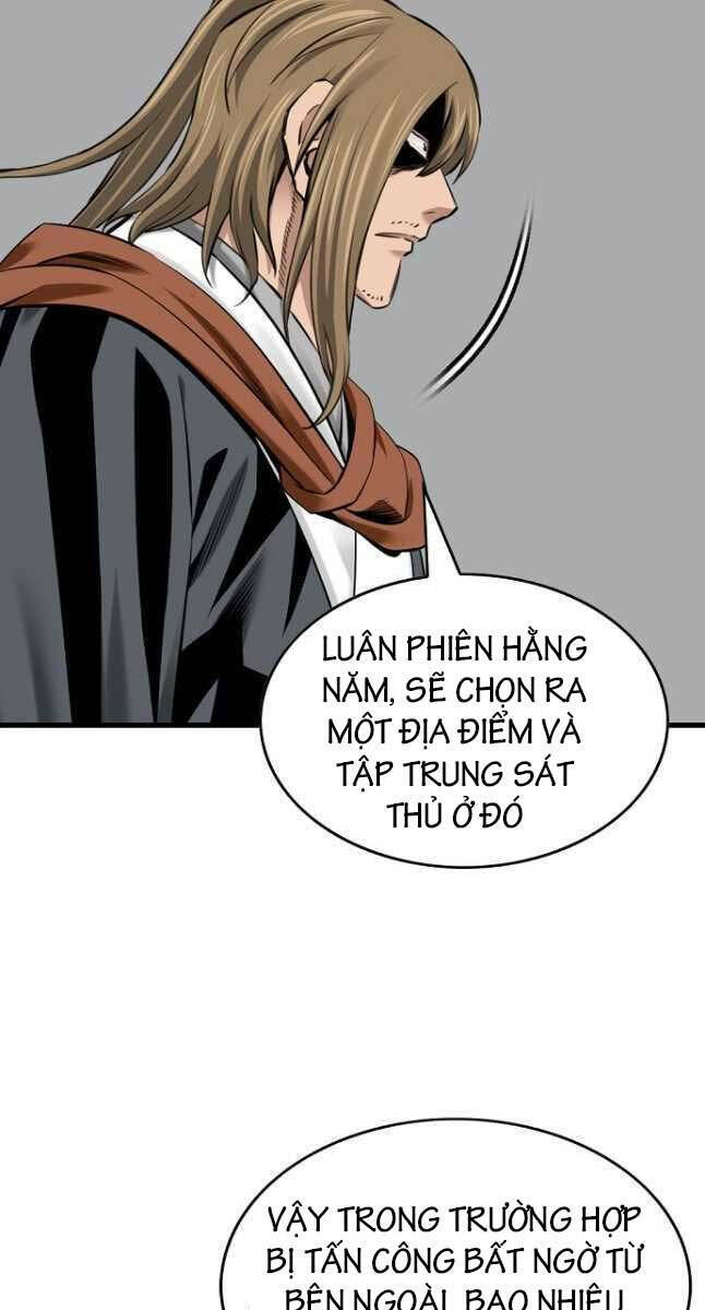 Thiên Hạ Đệ Nhất Y Lại Môn Chapter 43 - Trang 2