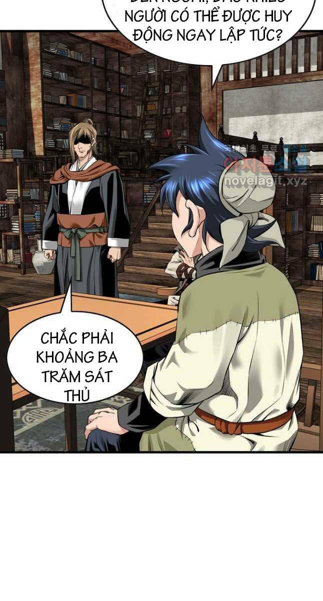 Thiên Hạ Đệ Nhất Y Lại Môn Chapter 43 - Trang 2