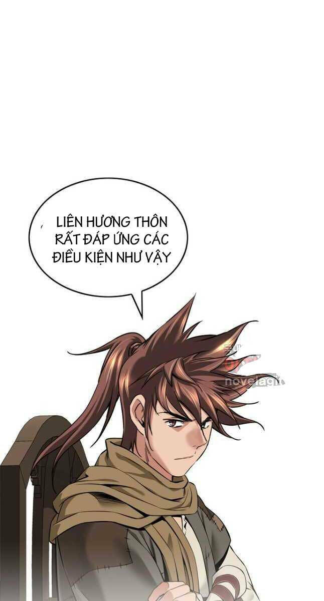 Thiên Hạ Đệ Nhất Y Lại Môn Chapter 43 - Trang 2