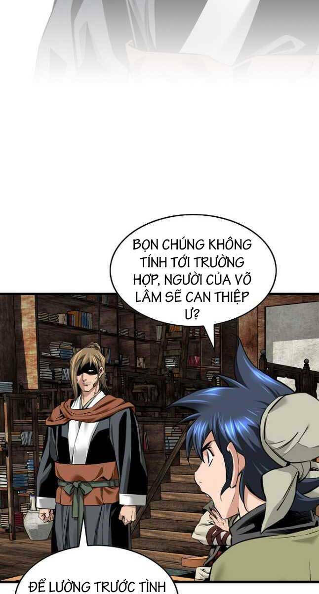 Thiên Hạ Đệ Nhất Y Lại Môn Chapter 43 - Trang 2