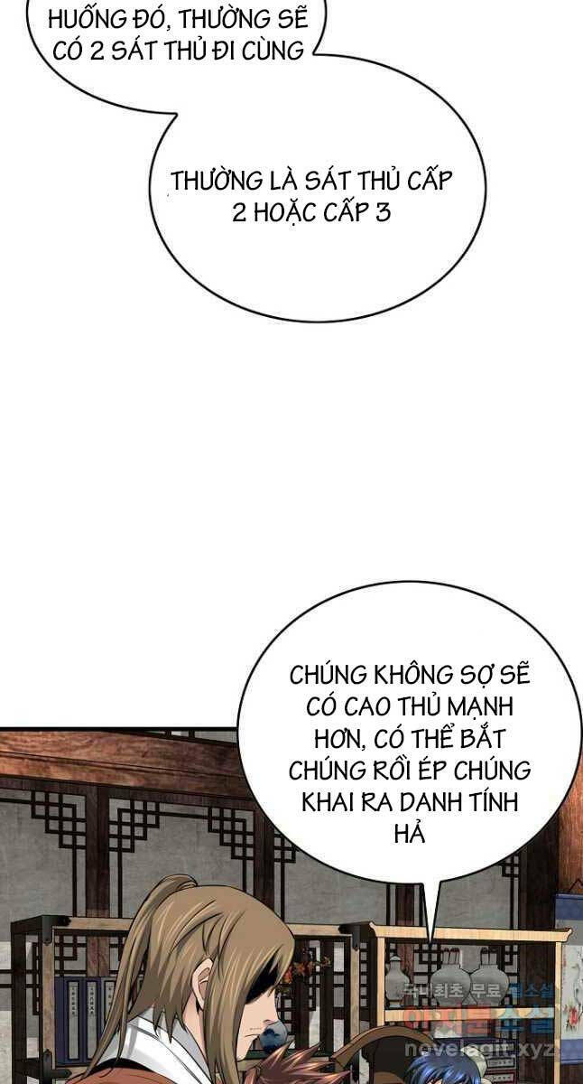 Thiên Hạ Đệ Nhất Y Lại Môn Chapter 43 - Trang 2