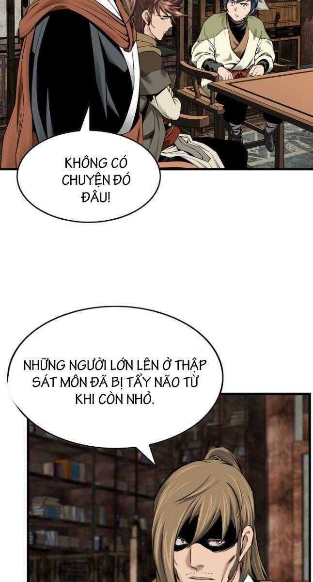 Thiên Hạ Đệ Nhất Y Lại Môn Chapter 43 - Trang 2