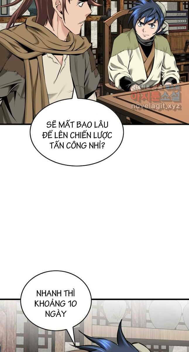 Thiên Hạ Đệ Nhất Y Lại Môn Chapter 43 - Trang 2