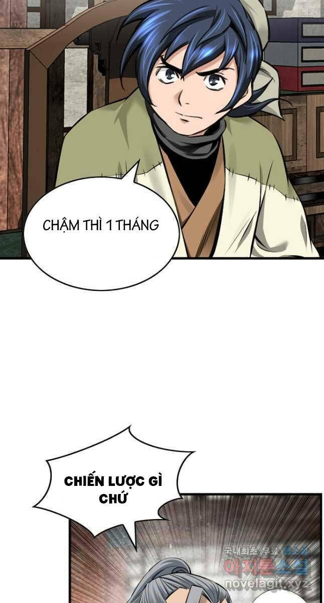 Thiên Hạ Đệ Nhất Y Lại Môn Chapter 43 - Trang 2