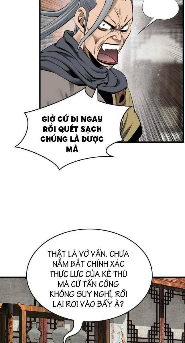 Thiên Hạ Đệ Nhất Y Lại Môn Chapter 43 - Trang 2