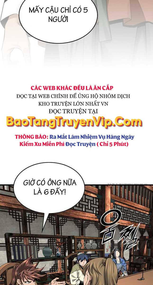 Thiên Hạ Đệ Nhất Y Lại Môn Chapter 43 - Trang 2