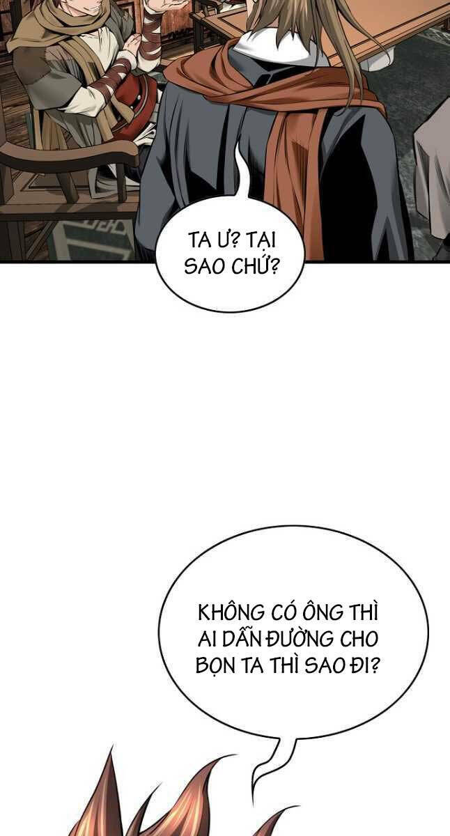 Thiên Hạ Đệ Nhất Y Lại Môn Chapter 43 - Trang 2