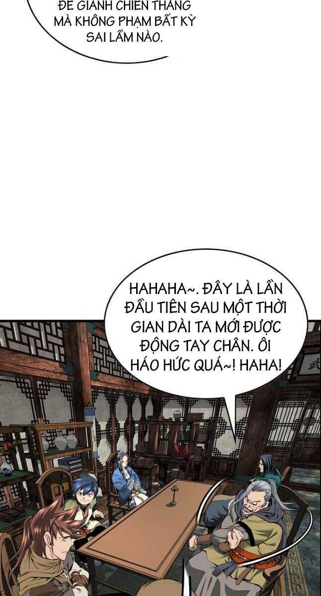 Thiên Hạ Đệ Nhất Y Lại Môn Chapter 43 - Trang 2