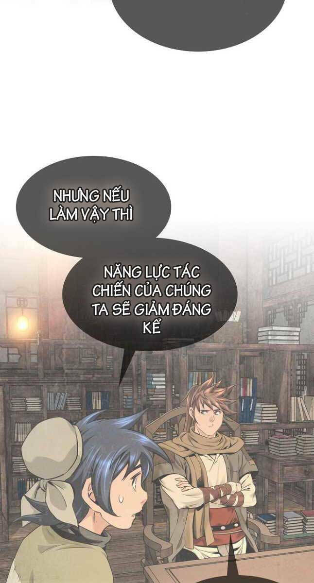 Thiên Hạ Đệ Nhất Y Lại Môn Chapter 43 - Trang 2