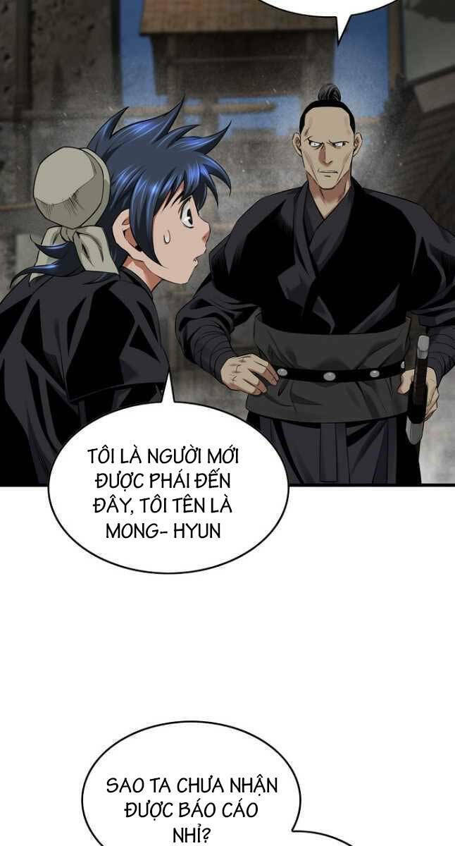 Thiên Hạ Đệ Nhất Y Lại Môn Chapter 43 - Trang 2