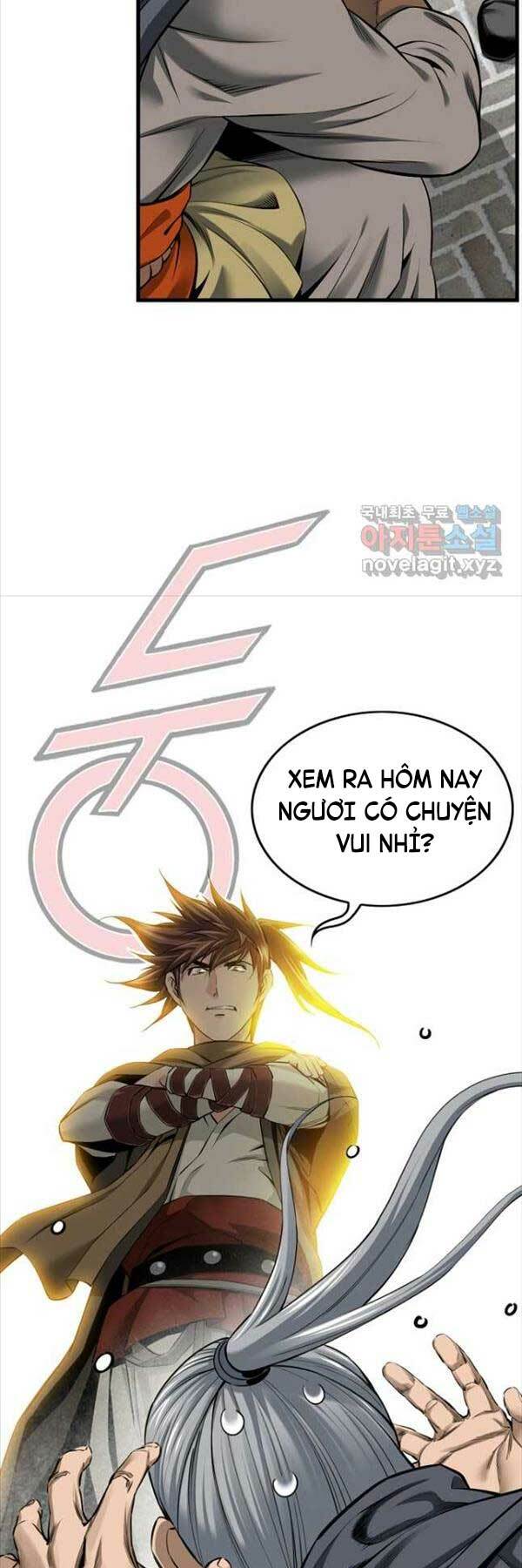 Thiên Hạ Đệ Nhất Y Lại Môn Chapter 42 - Trang 2