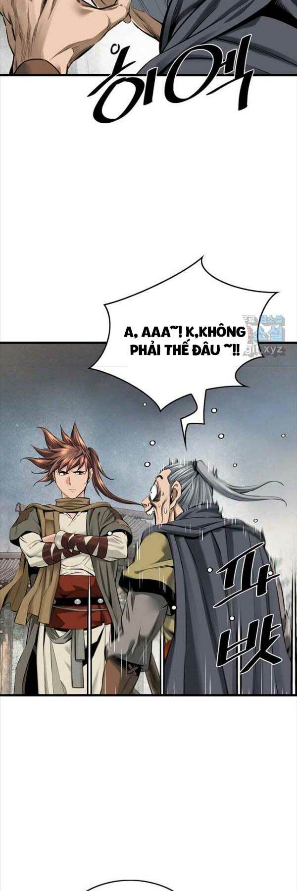 Thiên Hạ Đệ Nhất Y Lại Môn Chapter 42 - Trang 2