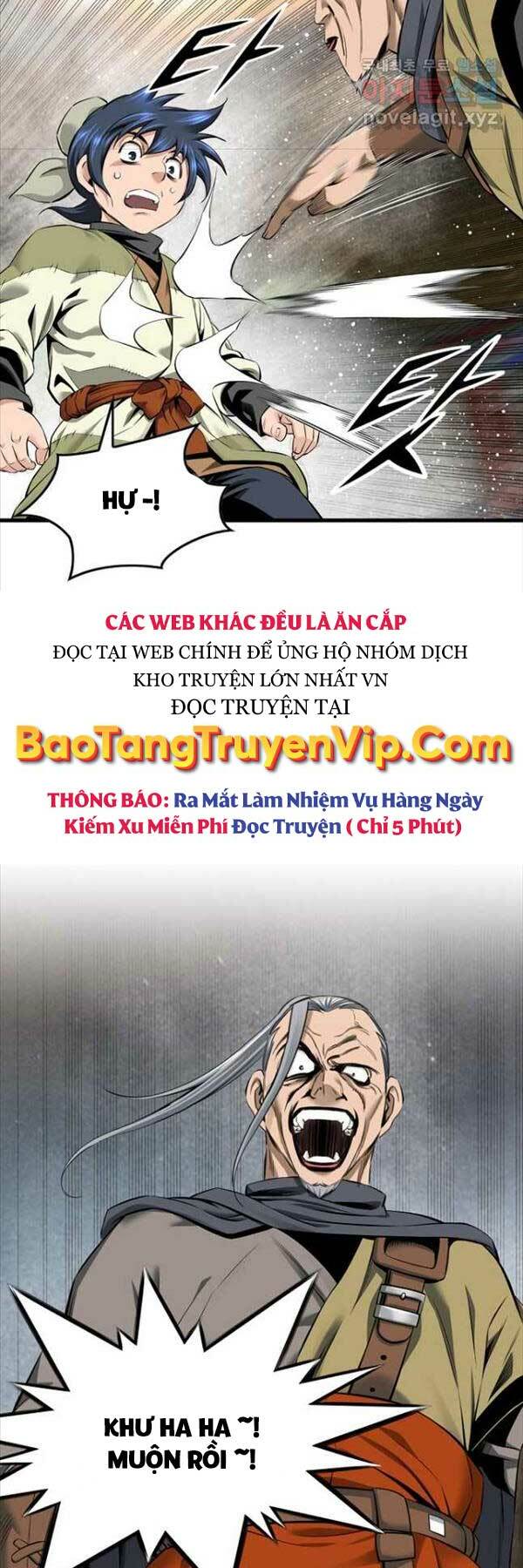 Thiên Hạ Đệ Nhất Y Lại Môn Chapter 42 - Trang 2