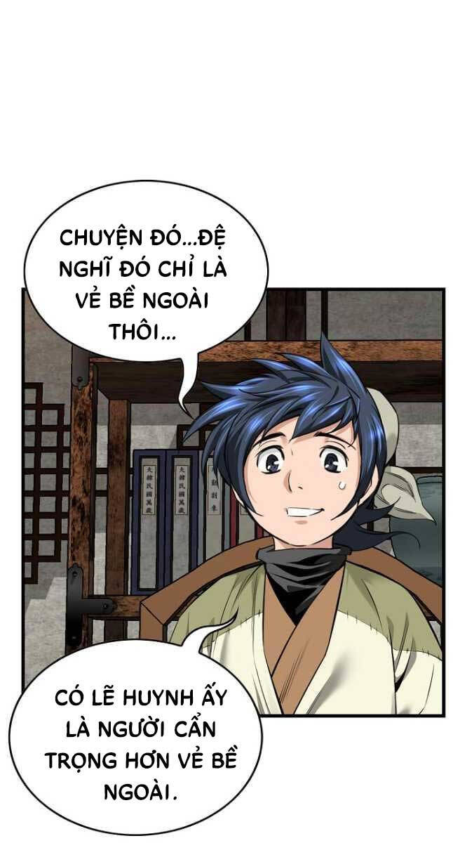 Thiên Hạ Đệ Nhất Y Lại Môn Chapter 41.1 - Trang 2