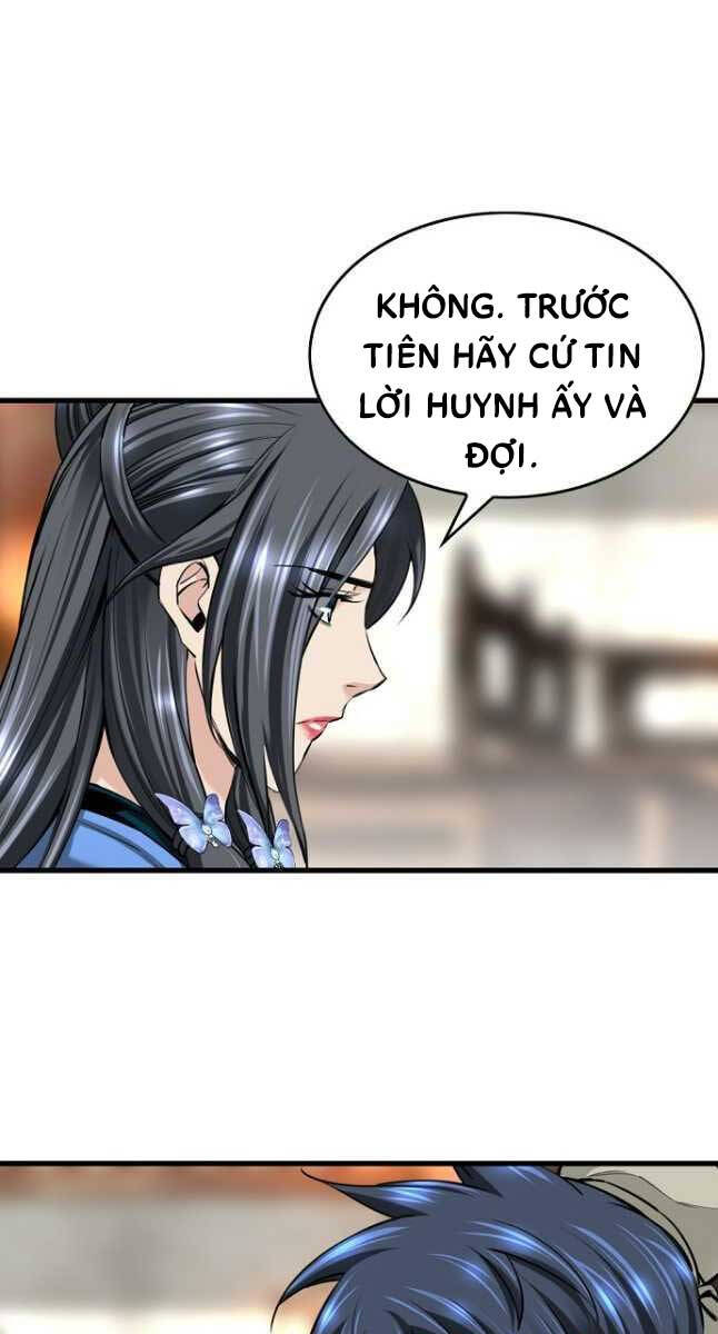 Thiên Hạ Đệ Nhất Y Lại Môn Chapter 41.1 - Trang 2