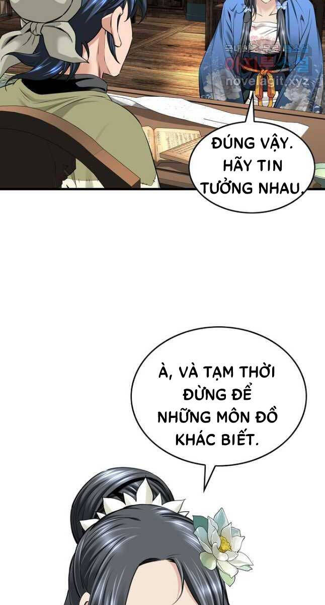 Thiên Hạ Đệ Nhất Y Lại Môn Chapter 41.1 - Trang 2