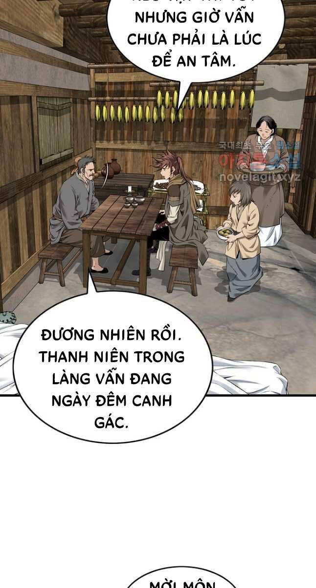 Thiên Hạ Đệ Nhất Y Lại Môn Chapter 41.1 - Trang 2