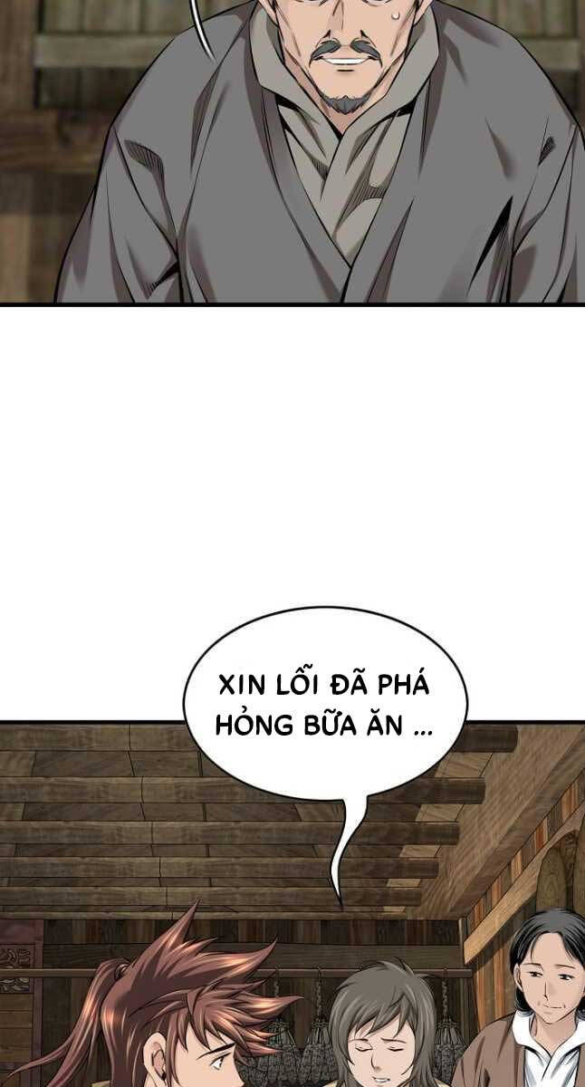 Thiên Hạ Đệ Nhất Y Lại Môn Chapter 41.1 - Trang 2