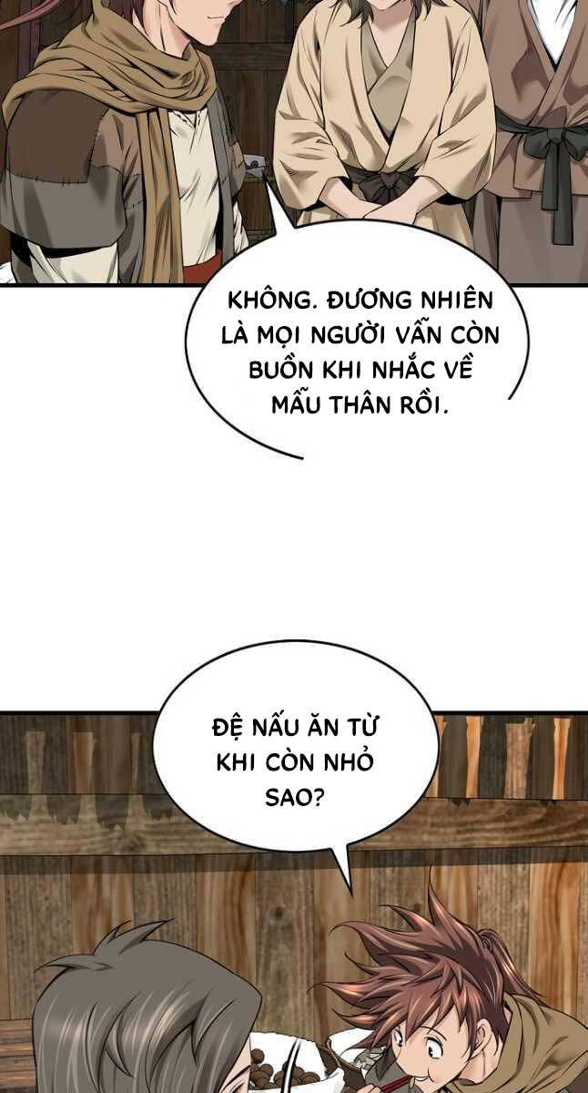 Thiên Hạ Đệ Nhất Y Lại Môn Chapter 41.1 - Trang 2