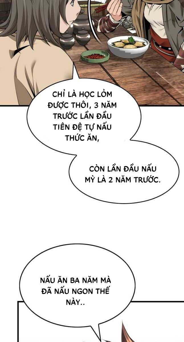 Thiên Hạ Đệ Nhất Y Lại Môn Chapter 41.1 - Trang 2