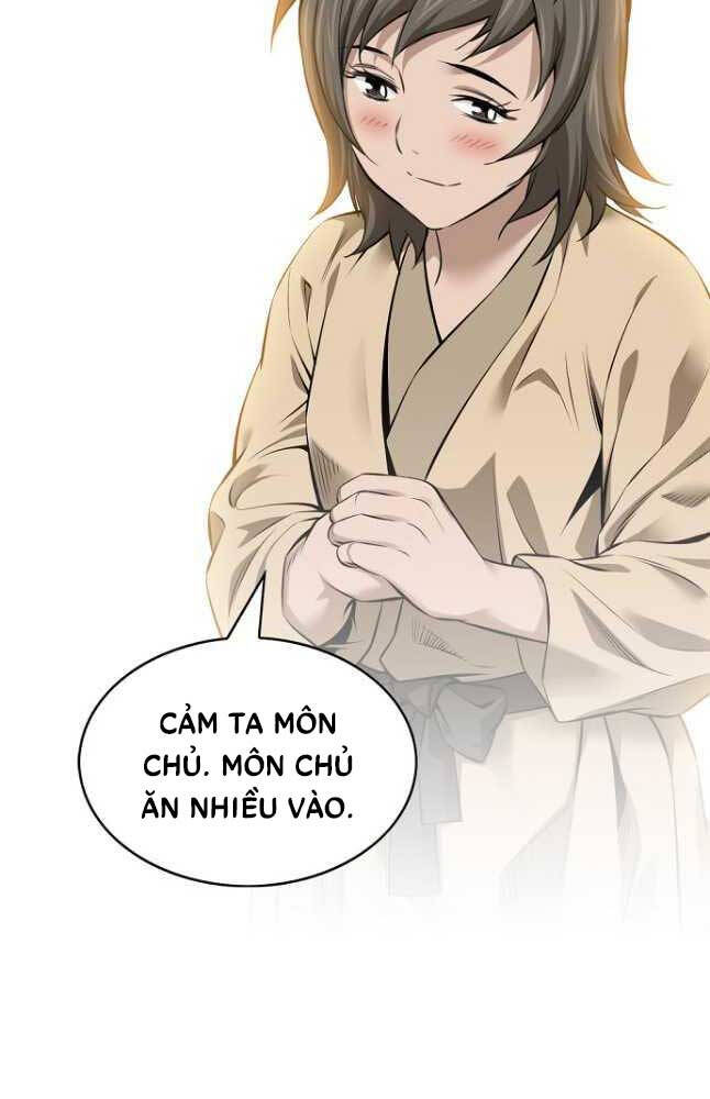 Thiên Hạ Đệ Nhất Y Lại Môn Chapter 41.1 - Trang 2