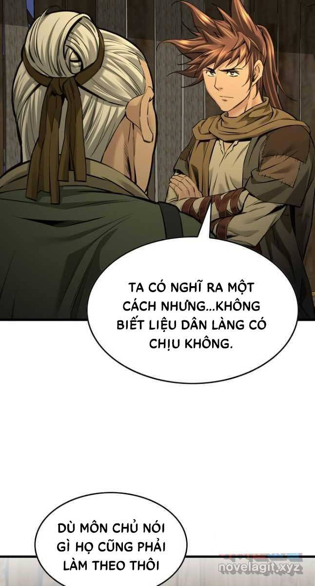 Thiên Hạ Đệ Nhất Y Lại Môn Chapter 41.1 - Trang 2