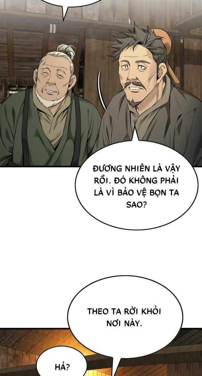 Thiên Hạ Đệ Nhất Y Lại Môn Chapter 41.1 - Trang 2