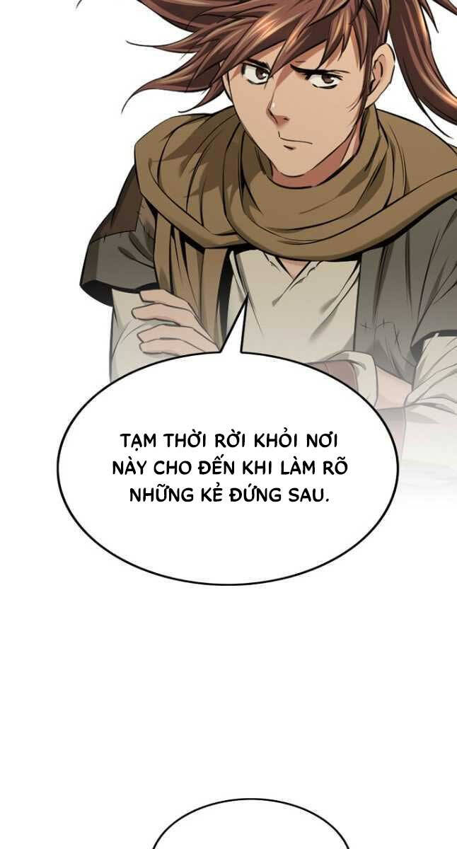 Thiên Hạ Đệ Nhất Y Lại Môn Chapter 41.1 - Trang 2