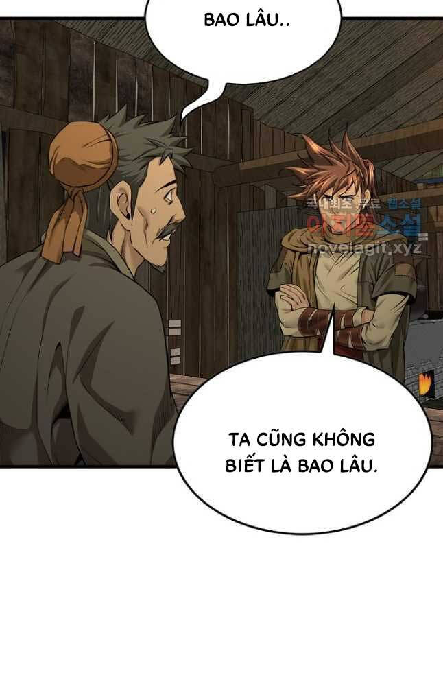 Thiên Hạ Đệ Nhất Y Lại Môn Chapter 41.1 - Trang 2