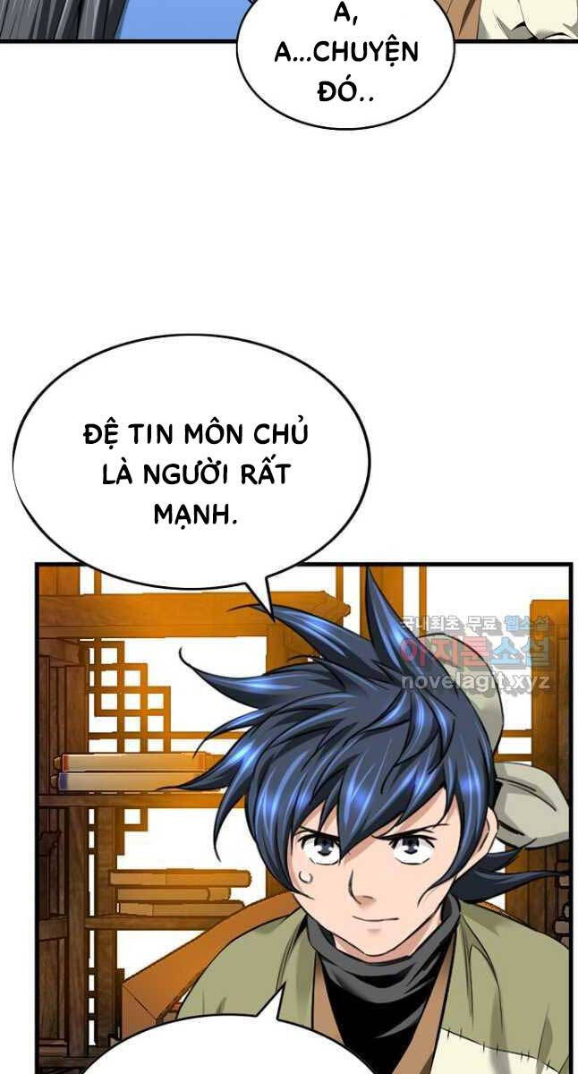 Thiên Hạ Đệ Nhất Y Lại Môn Chapter 41.1 - Trang 2