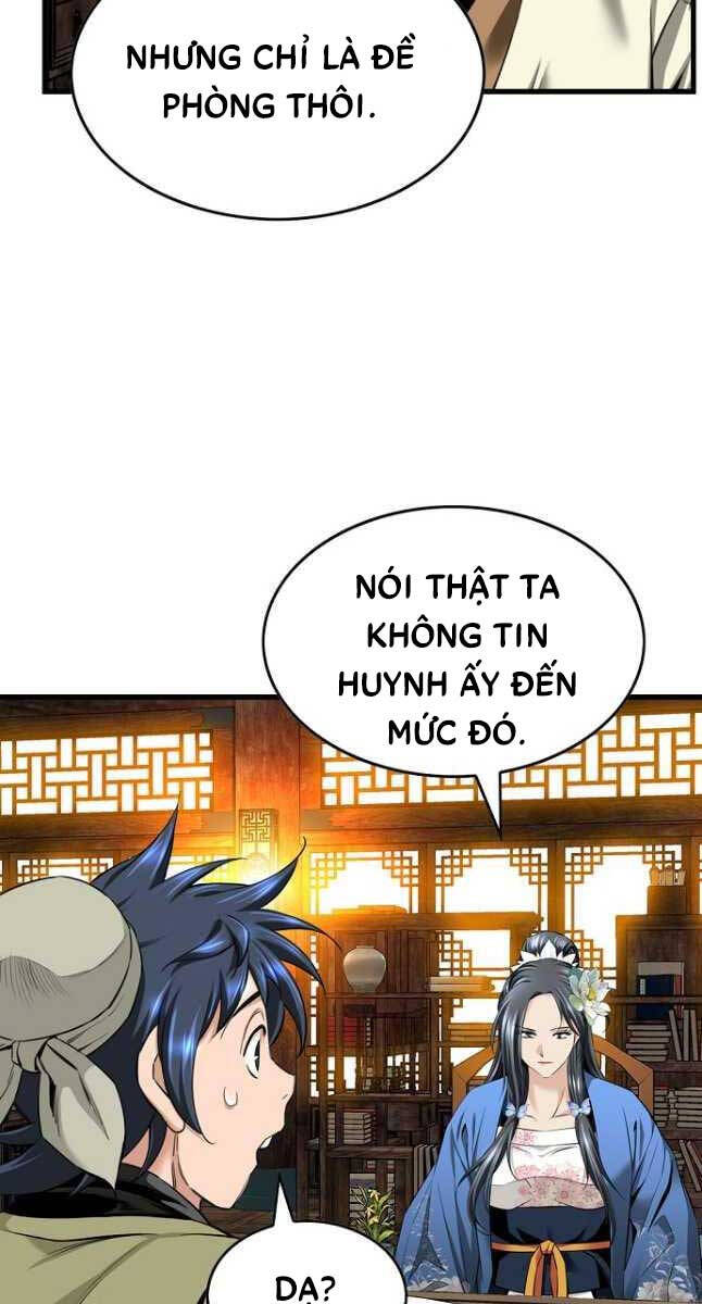 Thiên Hạ Đệ Nhất Y Lại Môn Chapter 41.1 - Trang 2