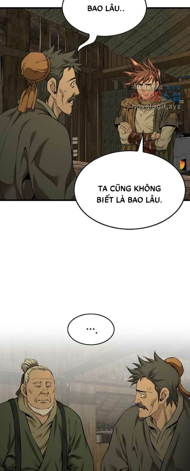 Thiên Hạ Đệ Nhất Y Lại Môn Chapter 41 - Trang 2