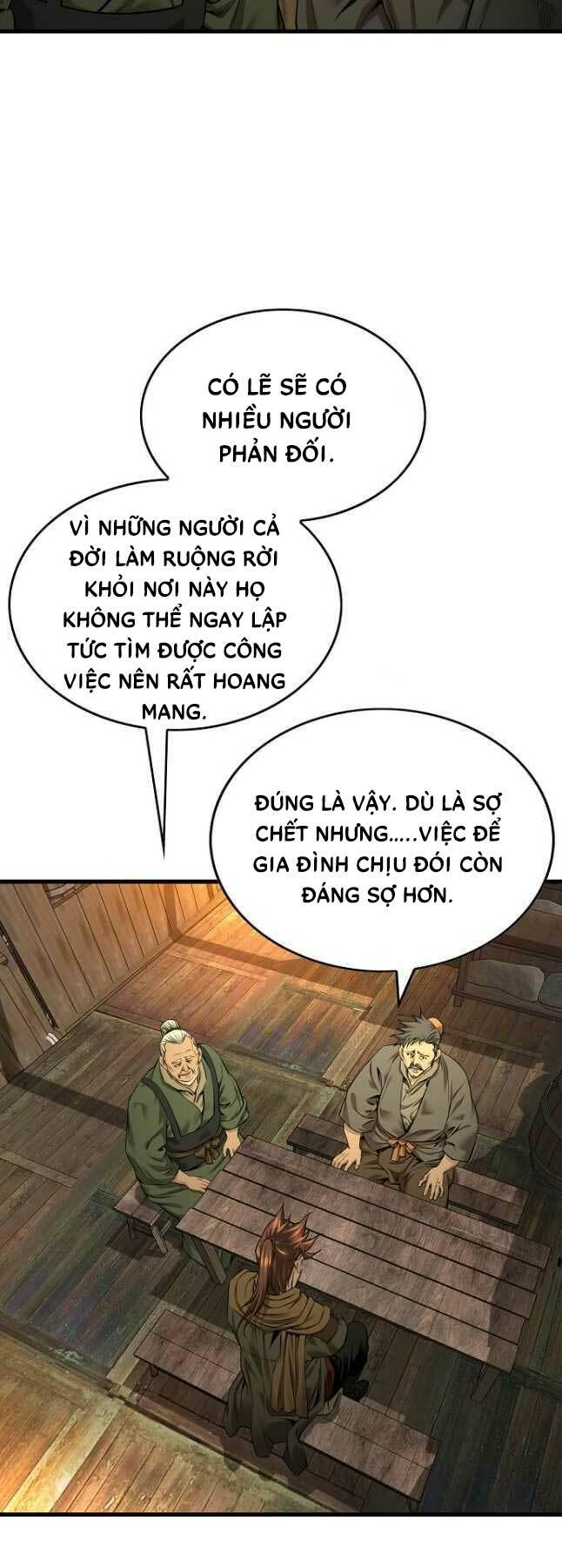 Thiên Hạ Đệ Nhất Y Lại Môn Chapter 41 - Trang 2