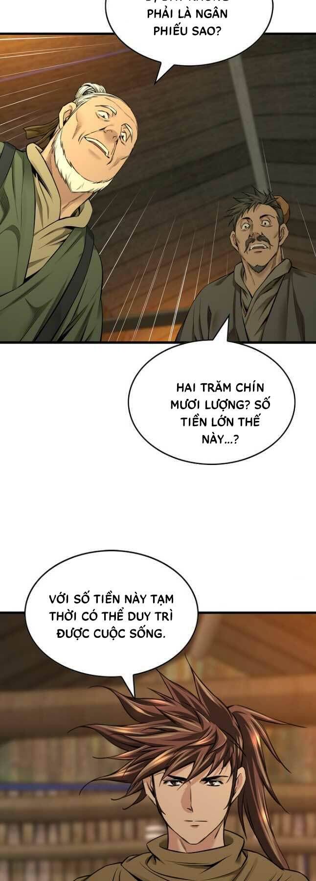 Thiên Hạ Đệ Nhất Y Lại Môn Chapter 41 - Trang 2