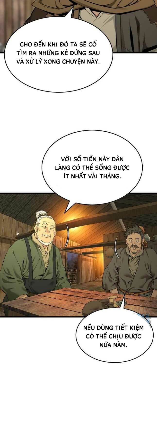 Thiên Hạ Đệ Nhất Y Lại Môn Chapter 41 - Trang 2