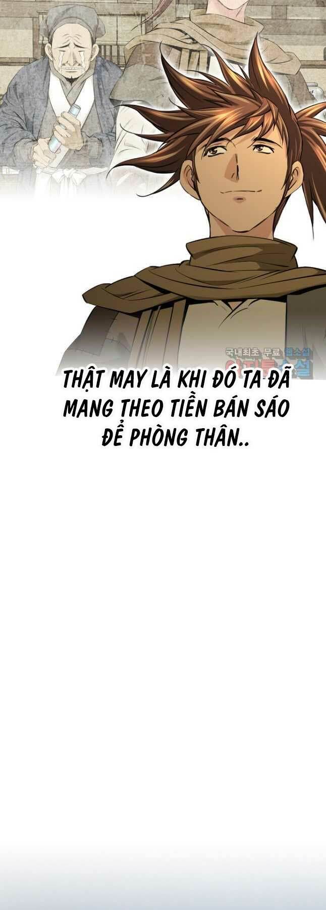 Thiên Hạ Đệ Nhất Y Lại Môn Chapter 41 - Trang 2