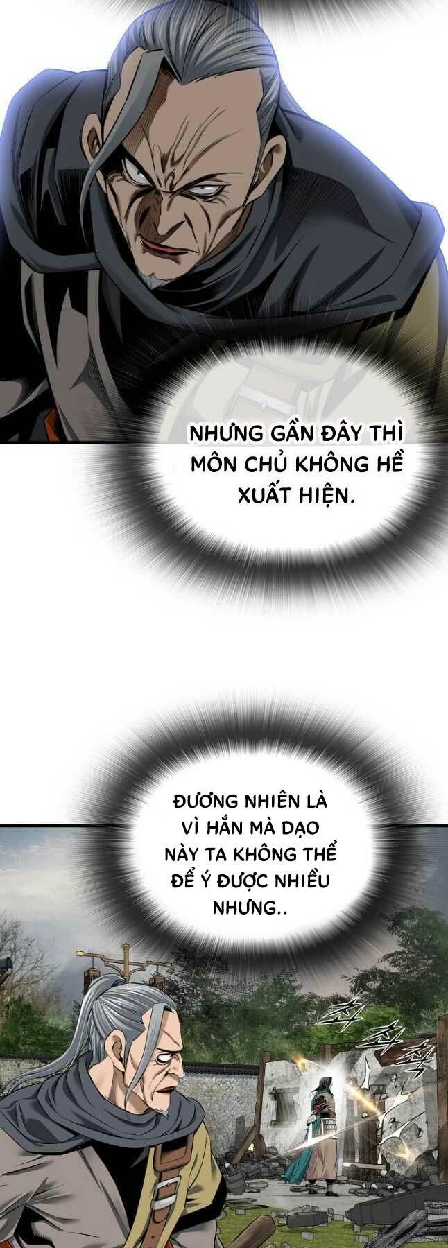 Thiên Hạ Đệ Nhất Y Lại Môn Chapter 41 - Trang 2