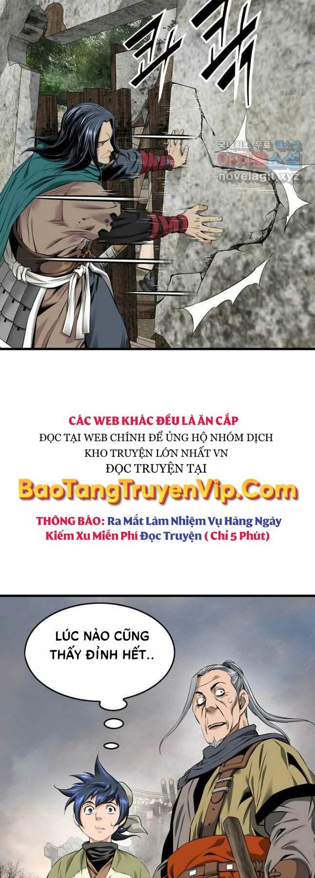 Thiên Hạ Đệ Nhất Y Lại Môn Chapter 41 - Trang 2