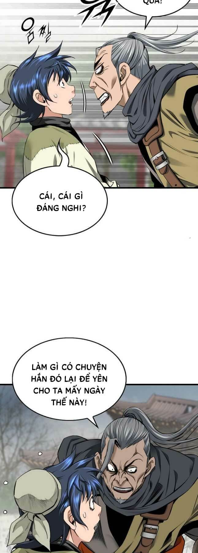 Thiên Hạ Đệ Nhất Y Lại Môn Chapter 41 - Trang 2