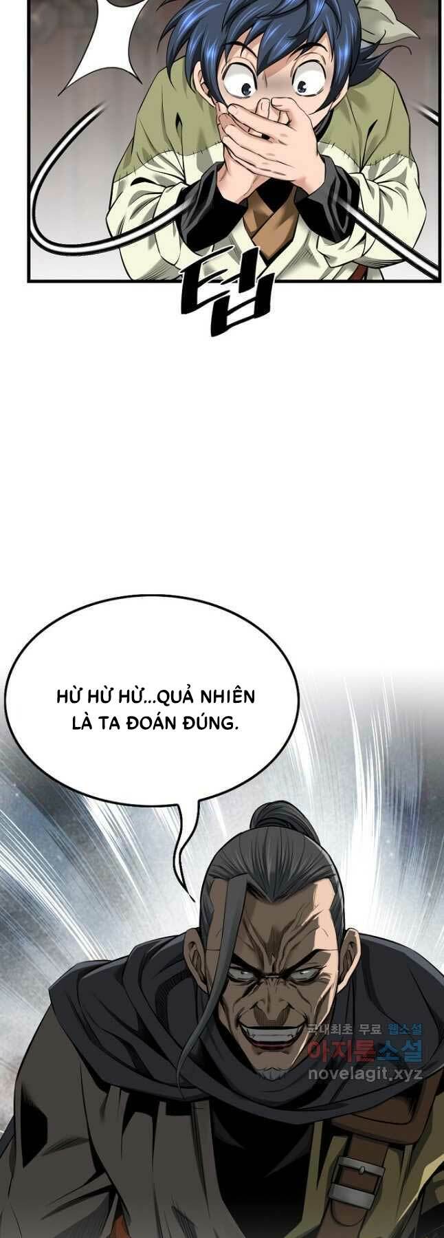 Thiên Hạ Đệ Nhất Y Lại Môn Chapter 41 - Trang 2