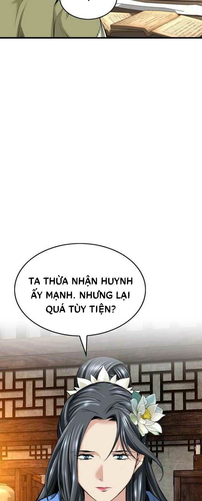 Thiên Hạ Đệ Nhất Y Lại Môn Chapter 41 - Trang 2